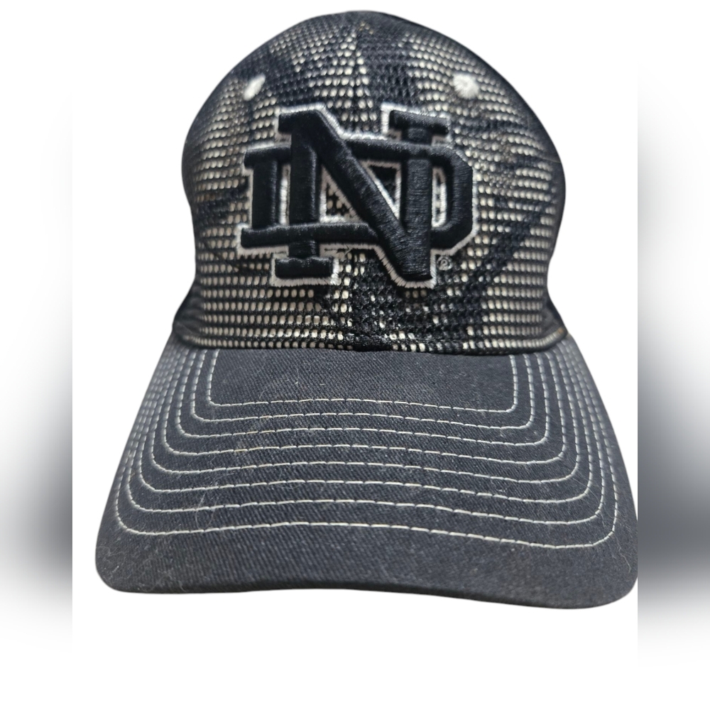Camo Notre Dame Officially Liscened Hat + Legendary Original Deer Gear - Picture 2 of 7
